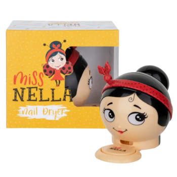 Miss Nella Nageltrockner Packung